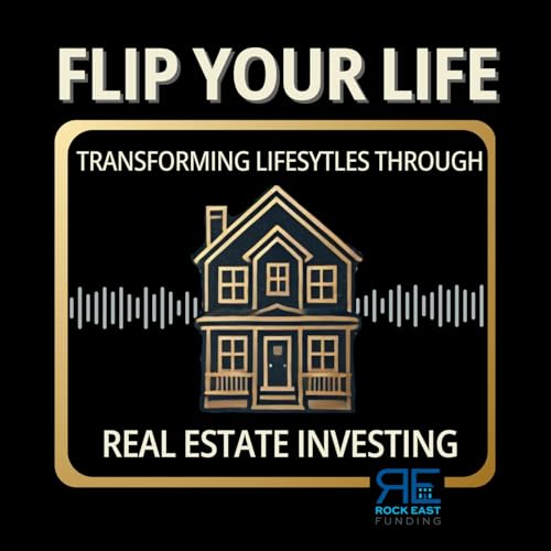 Flip Your Life cover art