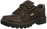 Grisport Unisex Kielder Shoe Trekking-& Wanderhalbschuhe, Braun (Brown 0), 47 EU