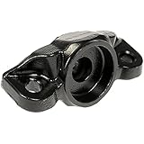 Dorman SM85620 リアアッパーサスペンションショックマウント 特定のフォード/リンカーンモデルに対応 (OE FIX)