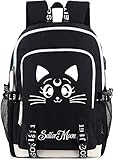 Forro: nailon. Tamaño: 11,8 L * 5,9 W * 16,9 H pulgadas / 30 * 15 * 43 CM.