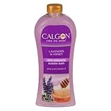 Calgon Lavender & Honey Skin Silkening Bubble Bath - 30 oz. by Calgon