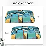 Zoom IMG-2 nbsksdlk infradito e scena tropicale