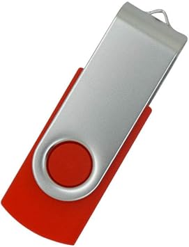 10 Pack 128GB USB Flash Drive USB 3.0 Thumb Drives Jump Drive Fold Storage Memory Stick Swivel Design