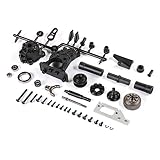 Axial LCXU Dig Conversion Kit, AXI238001
