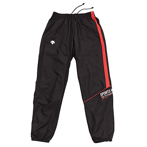 [デサント] ウォーマーパンツ 防風 保温 SPORTSMAGIC