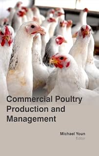 Commercial Poultry Production & Management