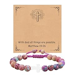 Imperial Jasper-Matthew 19:26