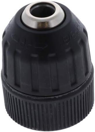 Miniatura 1 de Black & Decker 90569039 Portabrocas sin llave