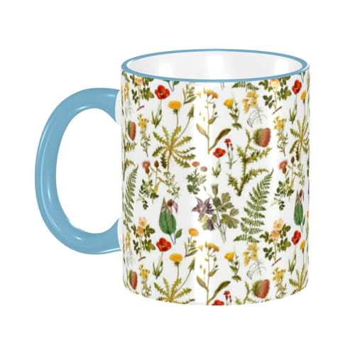 Be[WAԏ }OJbv R[q[Jbv Sky Blue  HJbv eB[Jbv ϔM}O ۉ ϗ  傫 ~NRbv 330ml G ƒp vg蕨