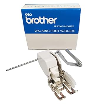 best walking foot for brother sewing machine