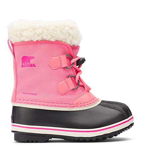 Image of SOREL - Youth Yoot Pac TP Winter Snow Boot for Kids