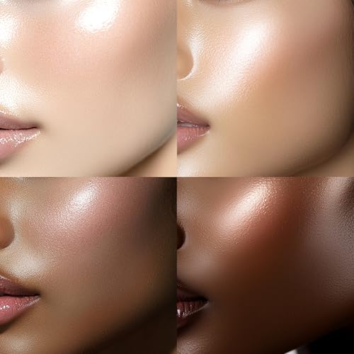 Image of Espoir Be Glow Shading Stick Highlighter #2 Moonlight│Creamy Solid Texture & Smooth Gliding on Face with Hyaluronic Peptide, Natural Contour Color for Daily Radiant Makeup, Subtle Shimmering