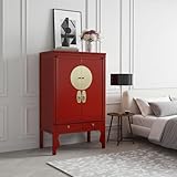 Pourquoi ne pas ajouter cet art du meuble chinois de luxe à votre maison et rendre la décoration intérieure plus unique? Chaque meuble de Fine Asianliving est conçu et entièrement fait à la main par des artisans habiles.