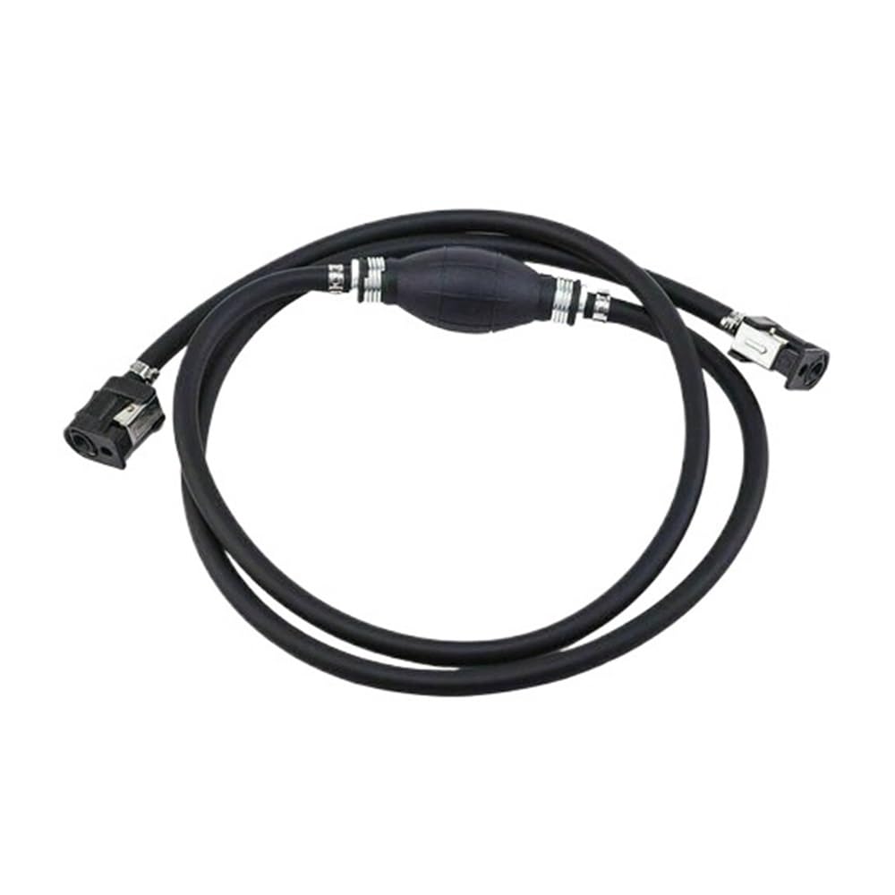 Accessoires de réservoir 5 x 16 x 8 mm, Ensemble de tuyaux d'huile Compatible with Moteur Hors-Bord 6Y2-24306-56