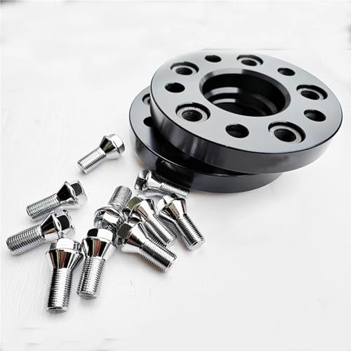 Entretoise de roue en alliage robuste pour Mercedes Classe E E430 E55 - 6