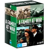 A Family at War - Complete Series - 22-DVD Boxset