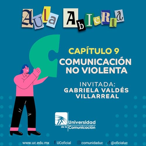 Comunicaci&oacute;n no violenta