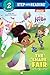 The Share Fair (Nella the Princess Knight) (Step into Reading)