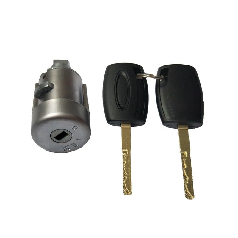 Interrupteur d'allumage bloqué Ford Transit Custom solution neiman 1926227 - 2