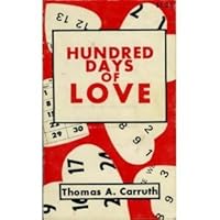 Hundred Days of Love B0007GRCE4 Book Cover