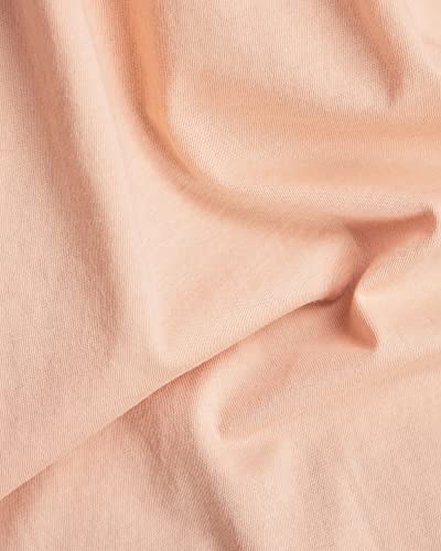 Miniatura 6 de G-Star Para Mujer Camiseta Sin Mangas Lash Graphic, Rosa Peach Nougat D21617-4107-C962 , Xs