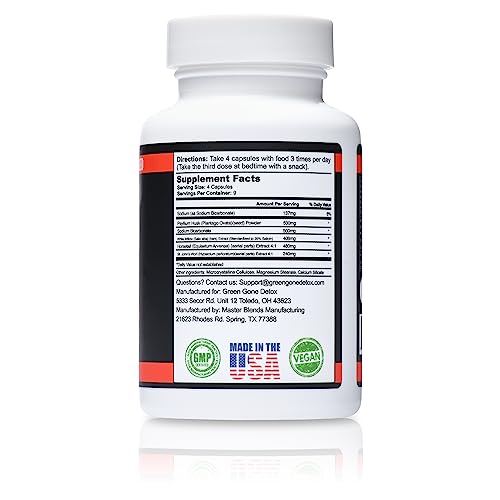 T-Break (3 Day Cleanse) - Image 3