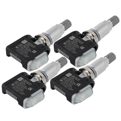 Capteur TPMS de pression des pneus A0009058413 pour Mercedes Classe C E EQE alerte tableau de bord