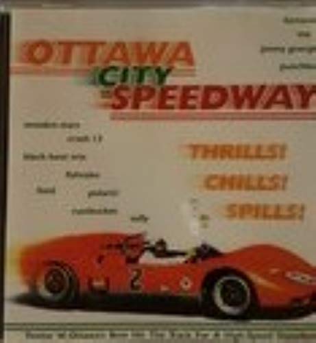 Ottawa City Speedway (Uk Import)