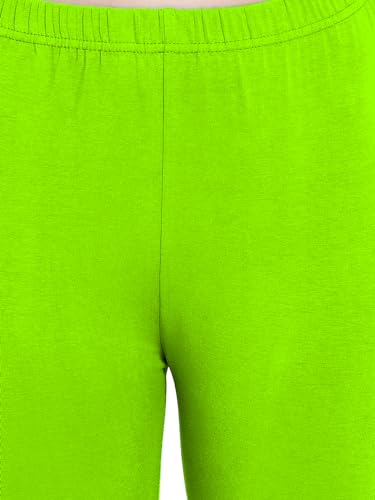 Image of Presta Women Ankle-Length Legging (Avaliable Color- 53 Difference Colors)-Pack of 1