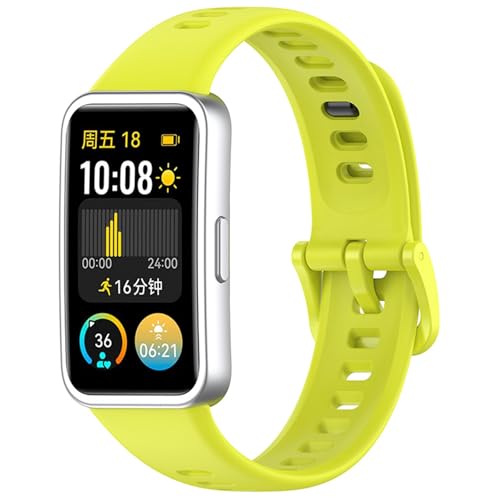 [LICHIFIT] for HUAWEI Band 10^10 NFC^9^9 NFC^8^8 NFCpoh xg ւoh VR _炩 ʋC ϋv X|[coh ANZT[(j[O[)