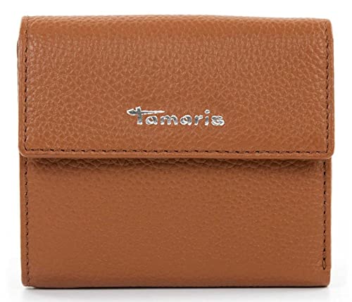 Preisvergleich Produktbild Tamaris Amanda Geldbörse Leder 10 cm