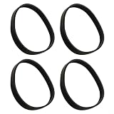 Elastische Gummibänder für Bandsägenräder 6 Zoll