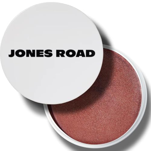 Jone Road Jones Moisturizing Miracle Balm - Pinky Bronze, 1.76 Ounce/50g