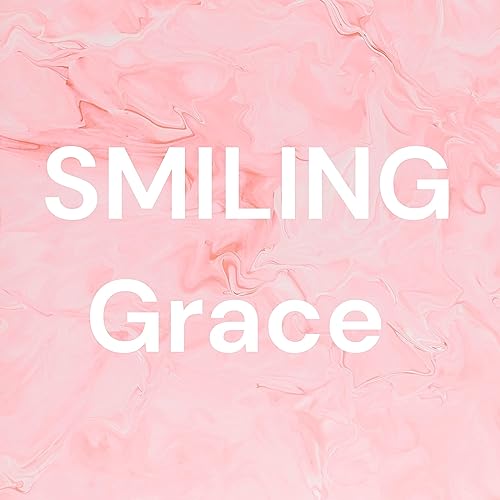 Couverture de SMILING Grace