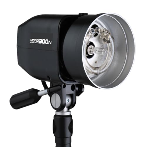PROPET プロペット モノブロックストロボ mono402 Amazon | プロペット PROPET モノブロック ストロボ MONO300N 大光量