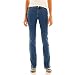 Lee Women's Classic Fit Monica Skinny Jean