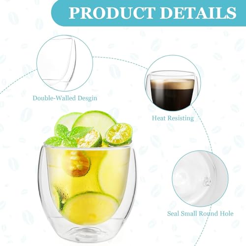 Reviews y listado de Vasos crisa comprados en linea. 23 Imagen adicional