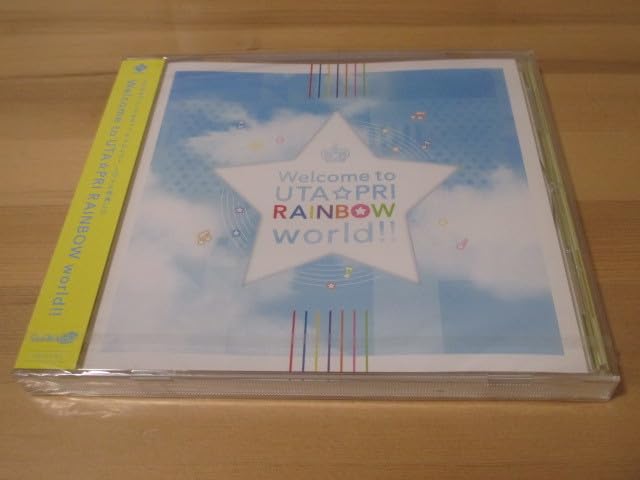 41.rainbow様 41.rainbow様