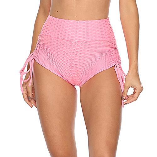 Shujin, pantaloncini corti da donna