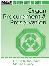 Organ Procurement and Preservation (Vademecum)