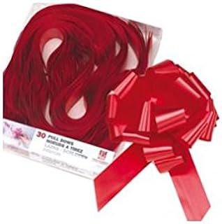 Bolis 30 granfiocco splendene 30 mm Ø130 mm Rosa 36 Bolis