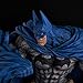 Union Creative DC Comics: Batman (Heavy Blue) Sofbinal PX Vinyl Figure, Multicolor, 14 inches