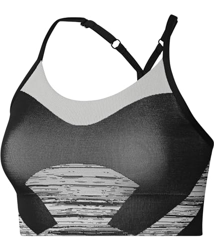 Soutien-gorge de sport adidas Truestrength Ip8336 contre les irritations de la peau