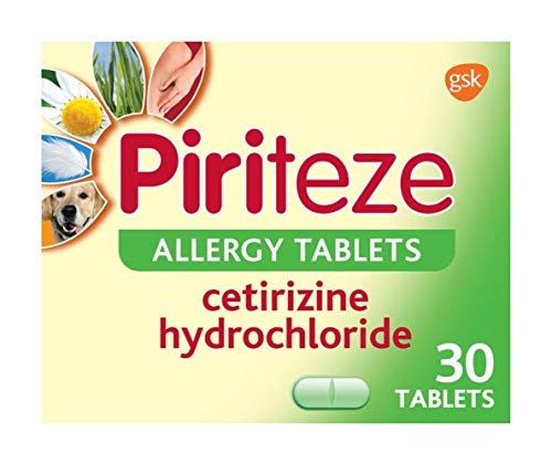 Price comparison product image Piriteze