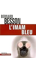 L'imam Bleu: Thriller 2020856980 Book Cover