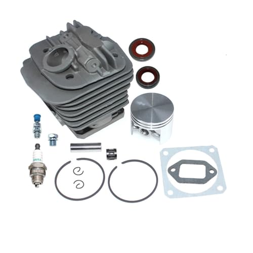 Kit piston-cylindre gros alésage pour résoudre les pertes de puissance sur MS340 034
