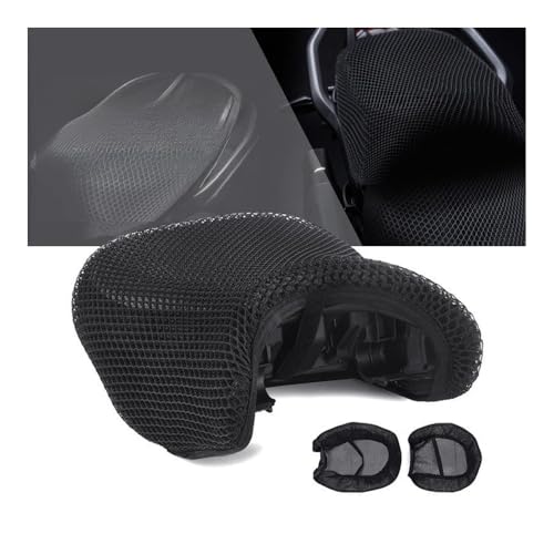 Cubierta Asiento Motocicleta Multistrada V4 Rally Pikes Peak V4S 2023 2