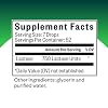 Seeking Health Lactase Drops - Liquid Supplement with Dairy Intolerance - Support for Digestion - Lactase Enzyme Supplement - 0.50 Fl oz, 52 Servings