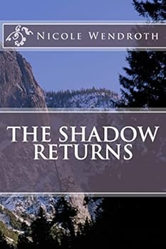 Paperback The Shadow Returns Book