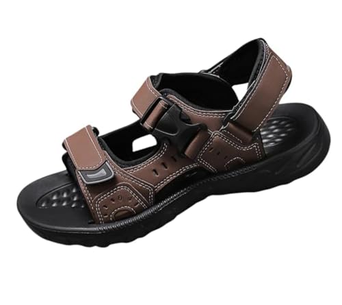 Children's Sports Sandals, Children's Open-toe Sandals, Hiking Sports Sandals, Comfortable Open-toe Comfortable Beach Shoes, Spring and Summer Season